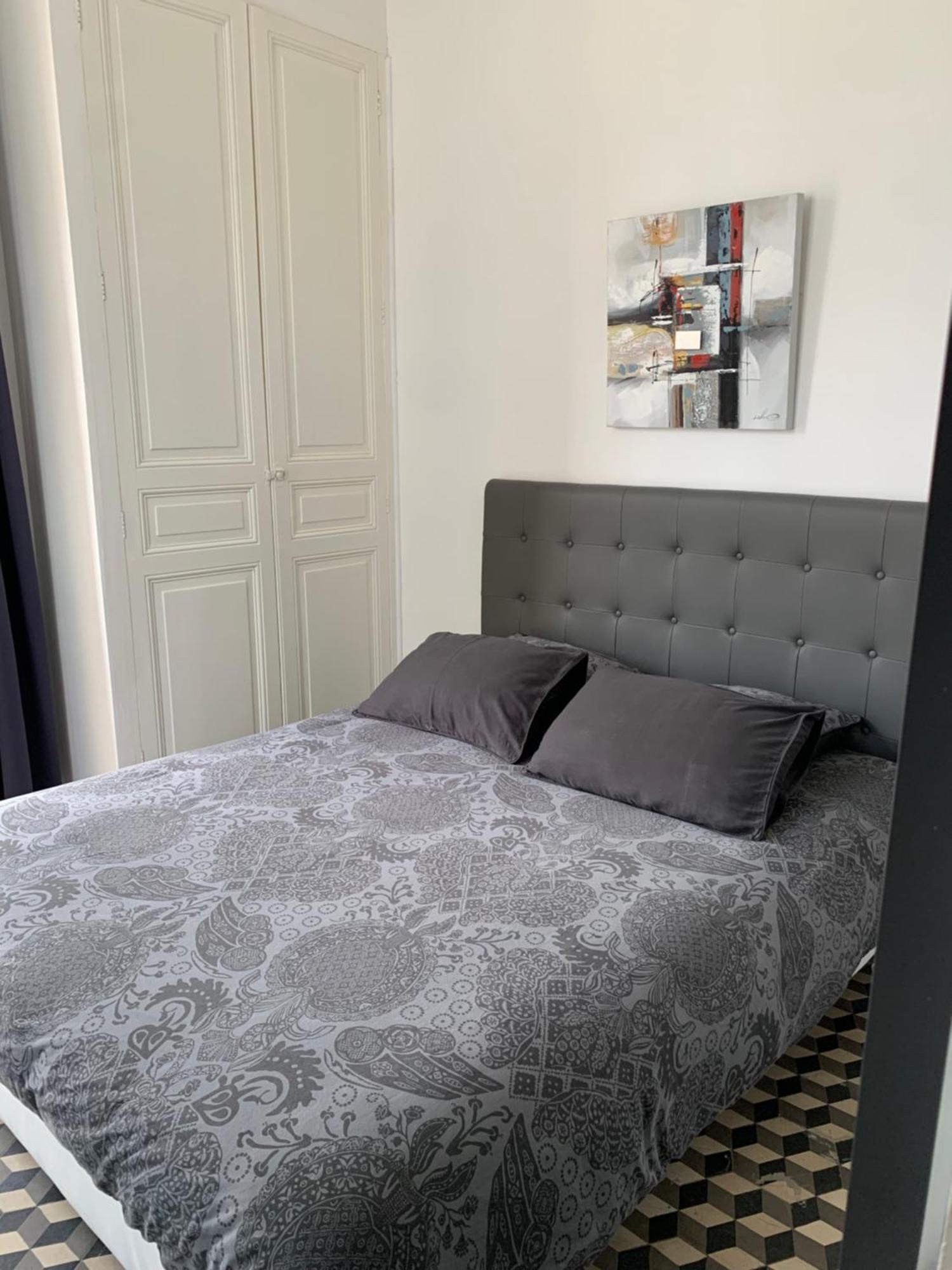 Chez Chris Hotel Кур-Шеверни Екстериор снимка